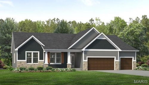 6728 Preservation Pkwy, Affton, MO, 63123-1691 | Card Image