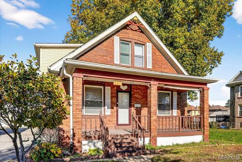 2411 Grand Ave, Granite City, IL, 62040-4822 | Card Image