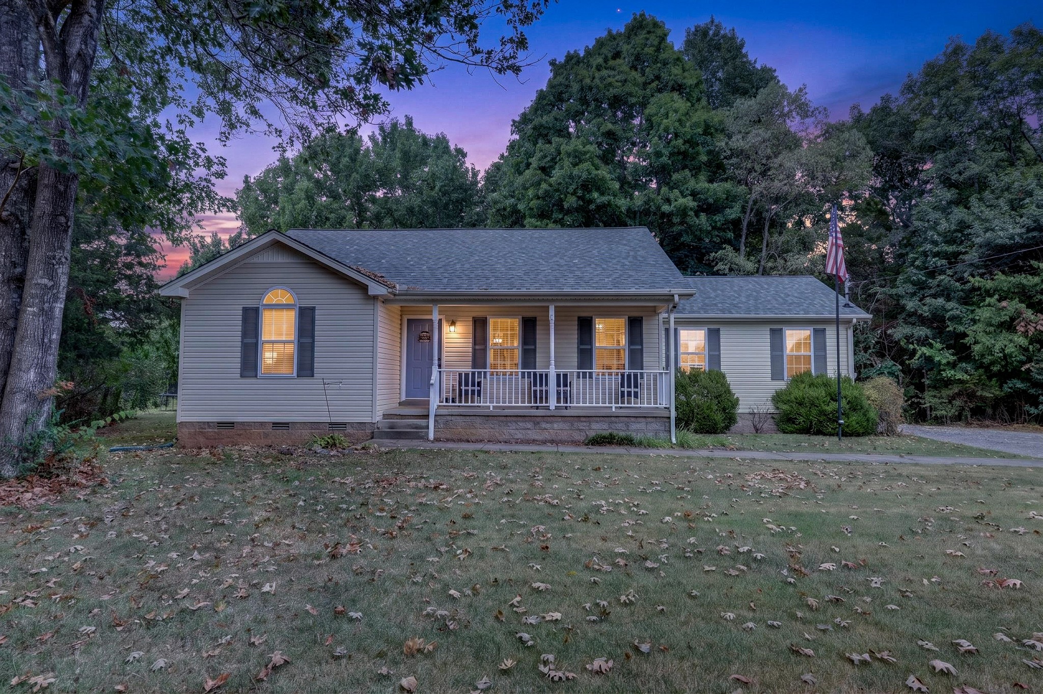 Residential in Bell Buckle