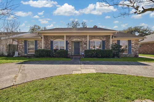 6207 S Braeswood Blvd, Houston, TX, 77096-3715 | Card Image