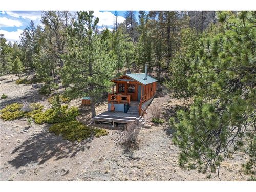 2181 County Road 116, Hartsel, CO, 80449 | Card Image