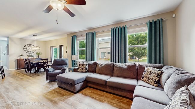 3756 Innesbrook Ct, House other with 5 bedrooms, 4 bathrooms and 4 parking in Algonquin IL | Image 6
