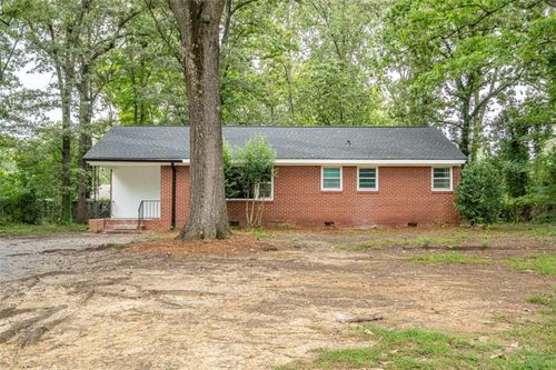 2614 Garden Lakes Blvd Nw, Rome, GA, 30165-1146 | Card Image
