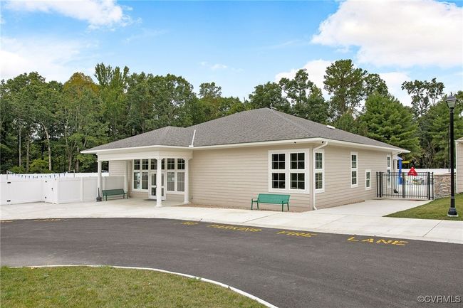 318 Water Pointe Ln, Condo with 2 bedrooms, 2 bathrooms and null parking in Midlothian VA | Image 37