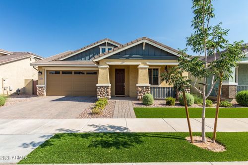 3648 E Perkinsville St, Gilbert, AZ, 85295-0023 | Card Image