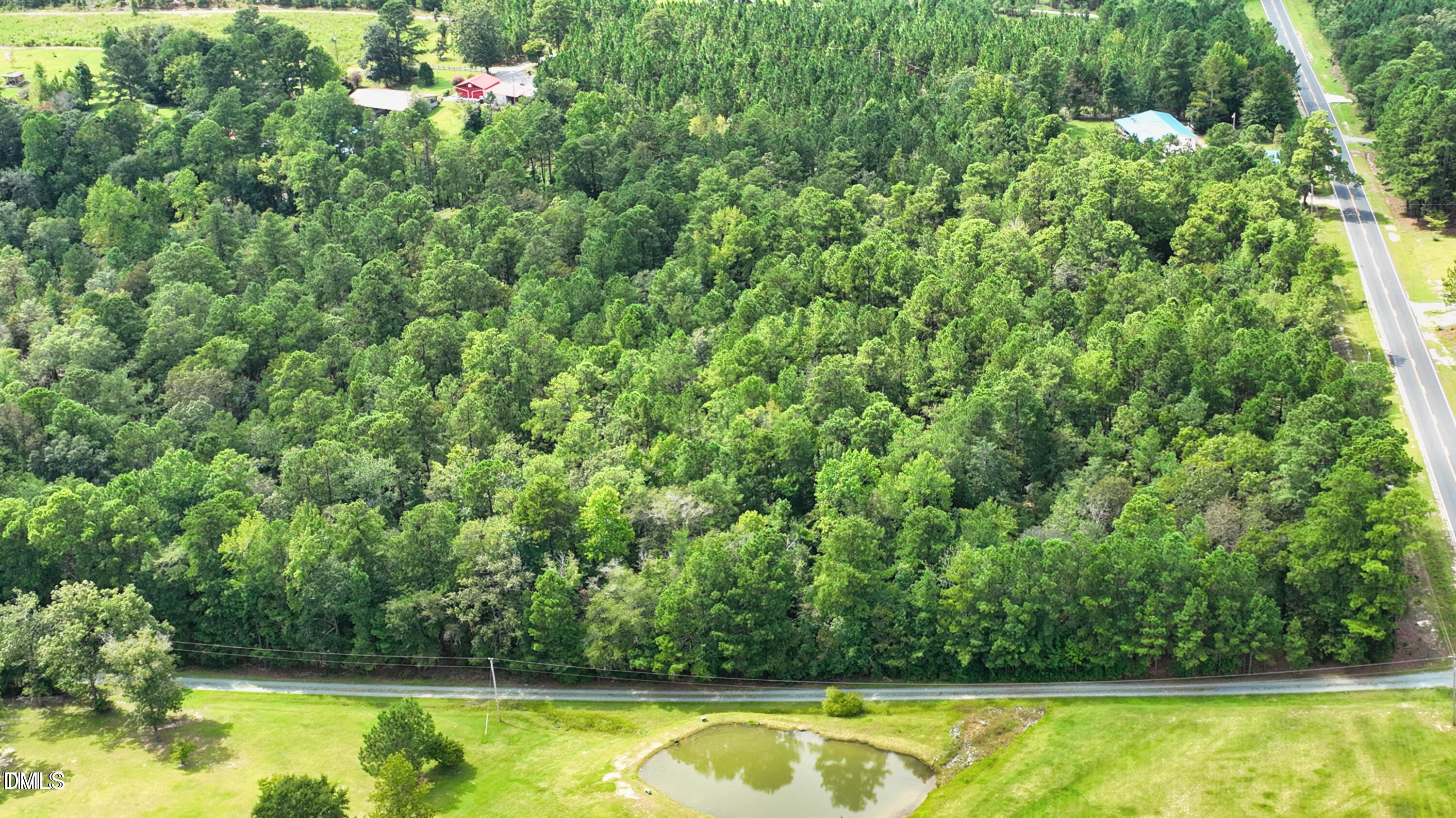 Land in Cameron 4