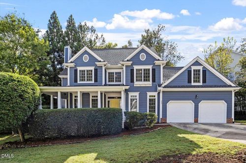 402 Rossburn Way, Chapel Hill, NC, 27516-8366 | Card Image