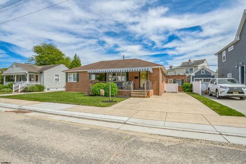 7510 Fremont Ave, MARGATE CITY, NJ, 08402-2016 | Card Image