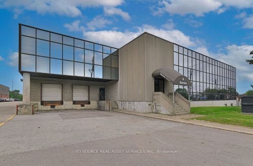 9 Densley Ave, North York, ON, M6M2P5 | Card Image