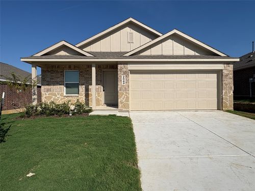 2049 Derby Ln, Aubrey, TX, 76227-3231 | Card Image