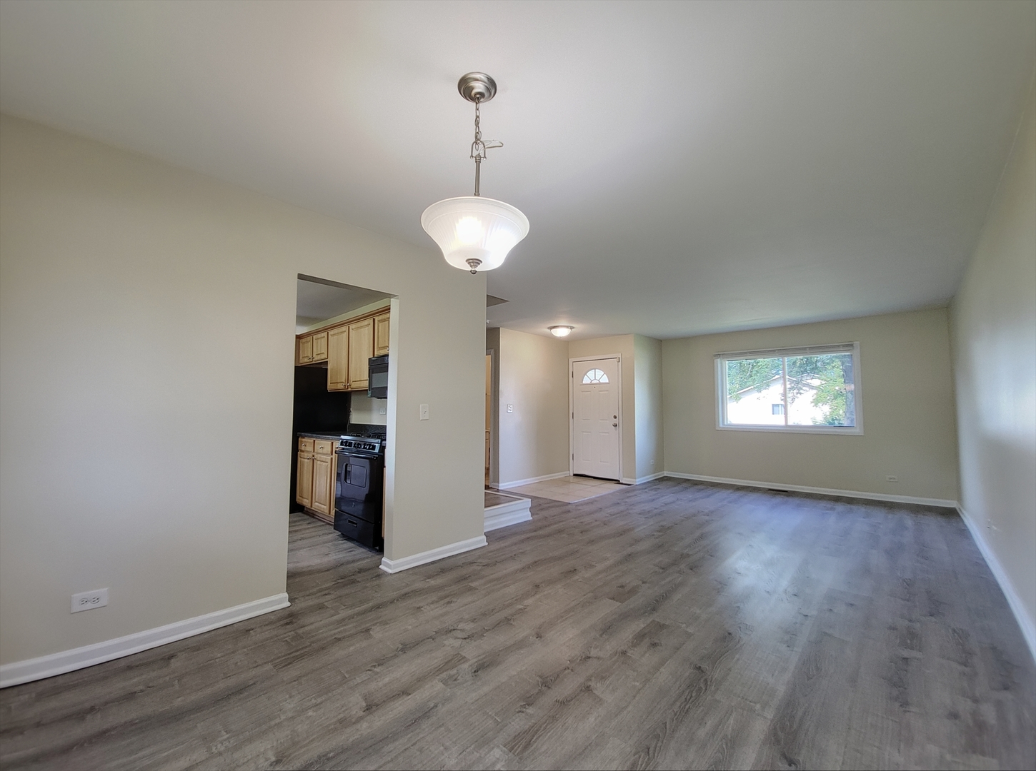 Residential in Matteson 5