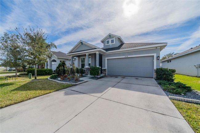5538 Spanish Moss Cv, House other with 3 bedrooms, 2 bathrooms and null parking in BRADENTON FL | Image 4