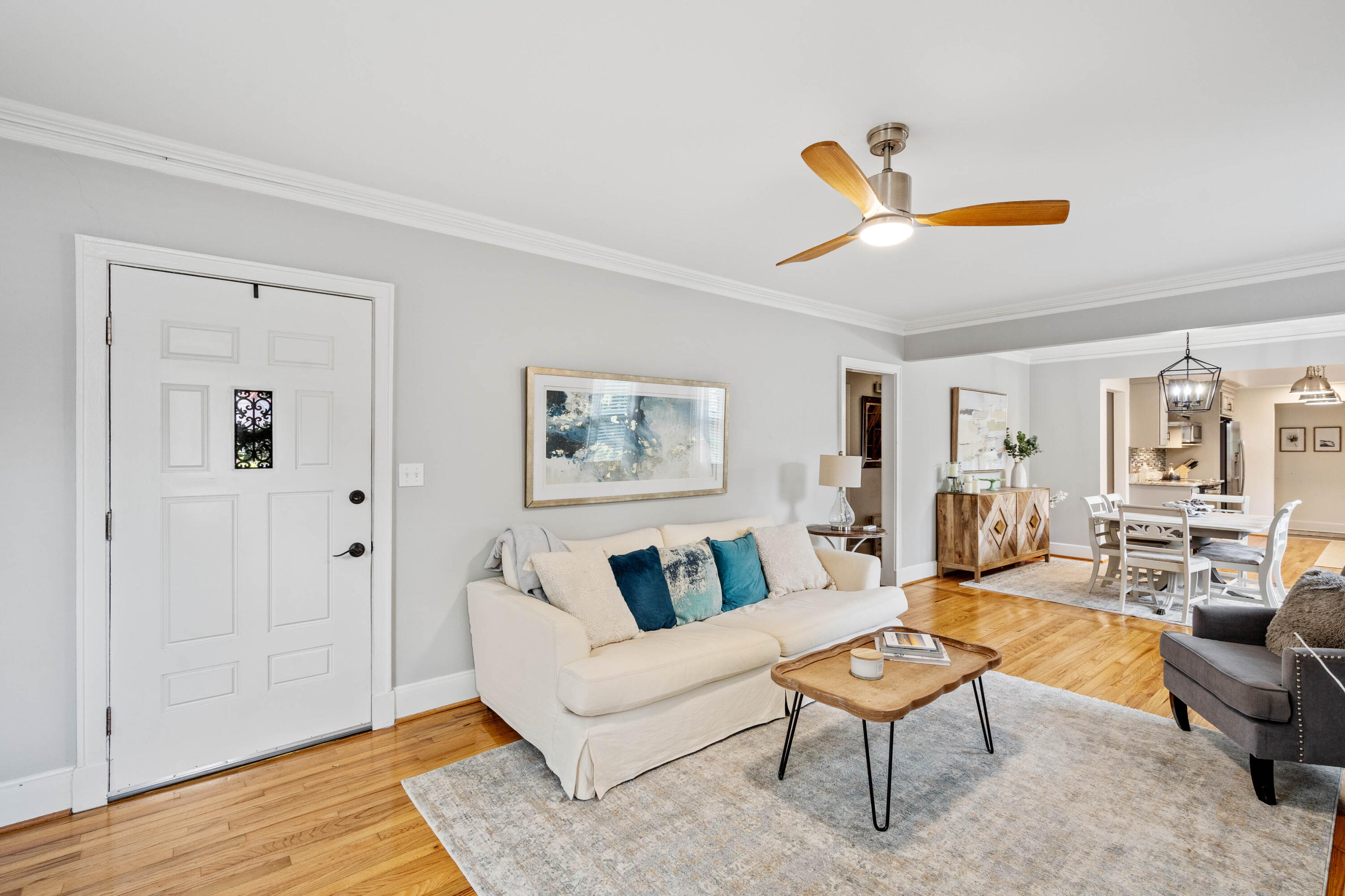 Residential in Walterboro 5