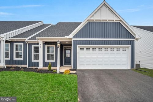 862 Shadowbrooke Dr, DOVER, PA, 17315-2868 | Card Image