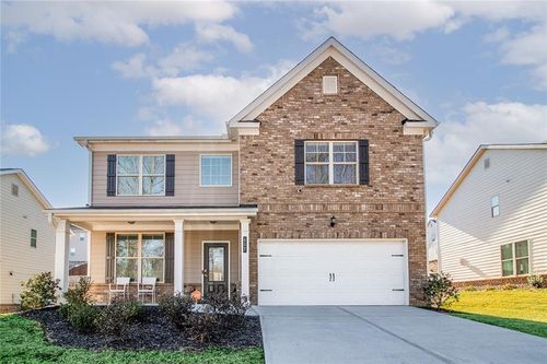 457 Oaklawn Park, Dacula, GA, 30019-1265 | Card Image