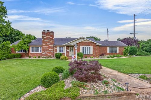 619 W Main St, Park Hills, MO, 63601-2019 | Card Image