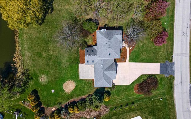 N7749 Palisades Trail, House other with 4 bedrooms, 5 bathrooms and null parking in Sherwood WI | Image 53
