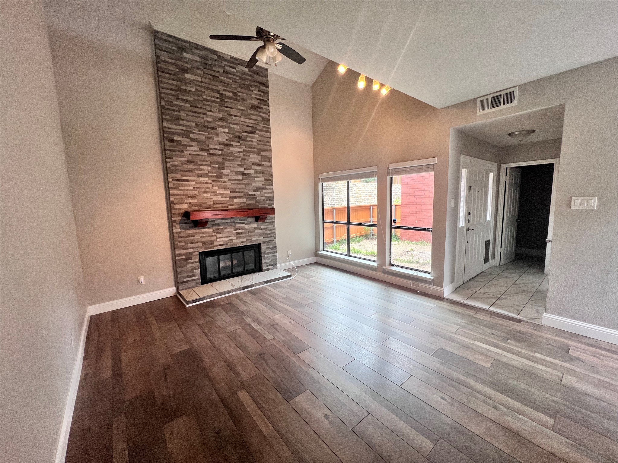 Residential Lease in Dallas 2