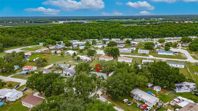4854 Myrtle View Dr N, House other with 3 bedrooms, 2 bathrooms and null parking in MULBERRY FL | Image 67