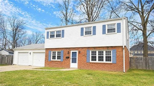 23 Harris Landing Rd, Hampton, VA, 23669-1101 | Card Image