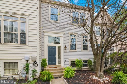 7207 Solar Walk, COLUMBIA, MD, 21046-3402 | Card Image