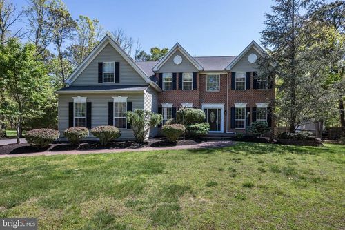 3 Quail Ridge Ct, Medford, NJ, 08055-8407 | Card Image