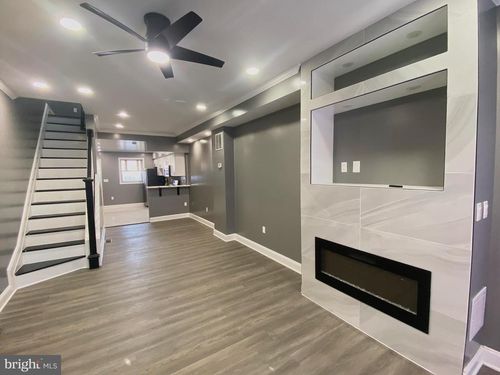 1604 Cliftview Ave, BALTIMORE, MD, 21213-1310 | Card Image