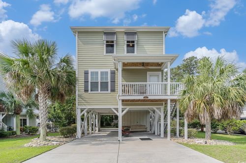 58 Fathom Ln, Murrells Inlet, SC, 29576-5693 | Card Image