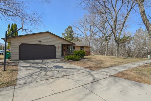 1024 Edgewood Drive, GREEN BAY, WI, 54311 | Card Image