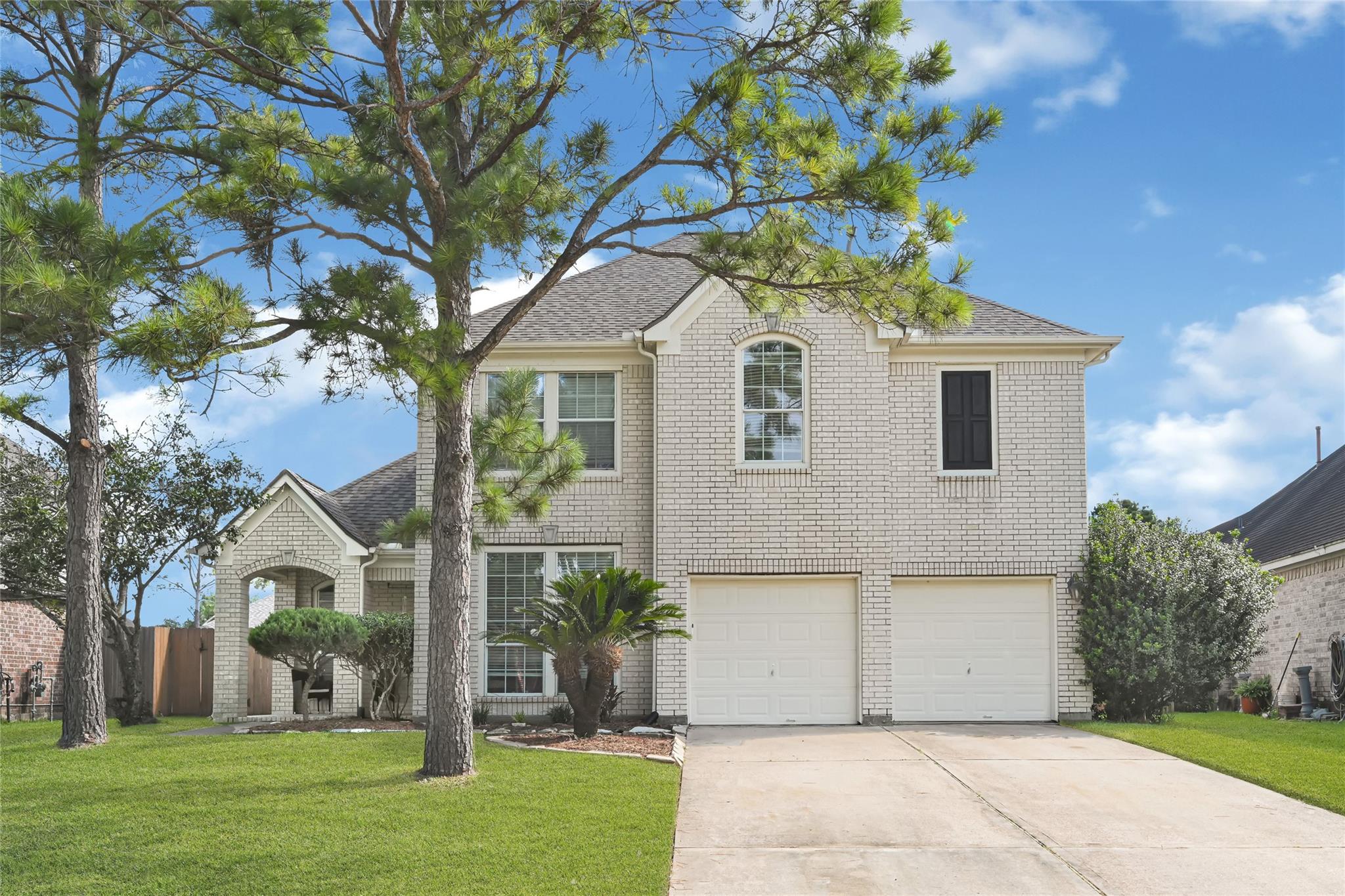 Residential in League City 3