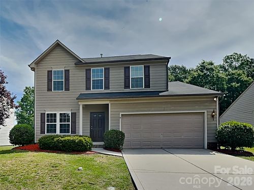 4424 Roundwood Ct, Indian Trail, NC, 28079-6794 | Card Image