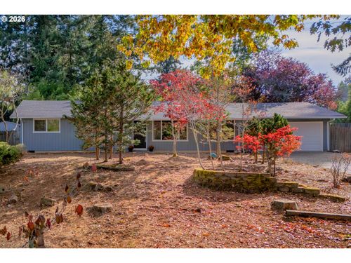 21520 S Lee Dr, Oregon City, OR, 97045-9121 | Card Image