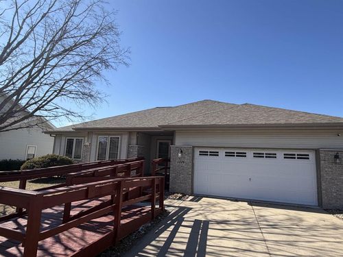 1226 Jasmine Drive Drive, MADISON, WI, 53719 | Card Image