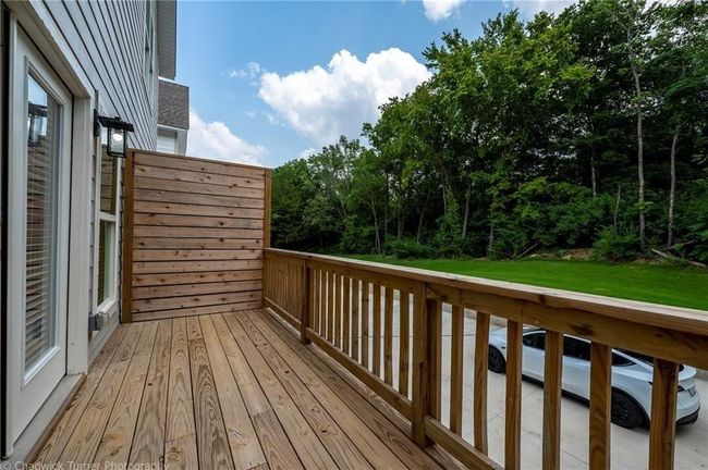 1518 N Gregg Ave, Townhouse with 3 bedrooms, 4 bathrooms and null parking in Fayetteville AR | Image 25
