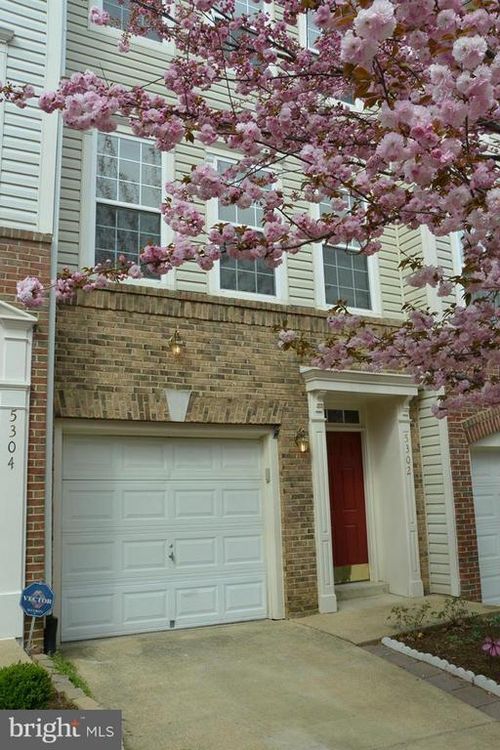 5302 Chieftain Cir, ALEXANDRIA, VA, 22312-2308 | Card Image