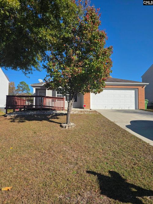 500 Castle Ridge Dr, Columbia, SC, 29229-9357 | Card Image