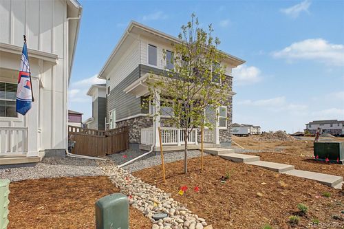 5826 N Orleans Street, Aurora, CO, 80019 | Card Image