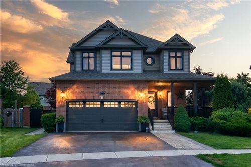 69 Oesch Lane, Baden, ON, N3A4L3 | Card Image
