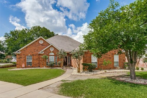 1508 Vista Verde St, Denton, TX, 76210-3837 | Card Image