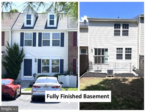 18 Kilgore Way, BUNKER HILL, WV, 25413-8000 | Card Image