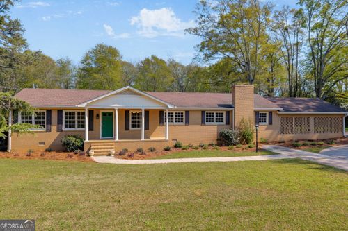100 S Broad St, Bowman, GA, 30624-1901 | Card Image