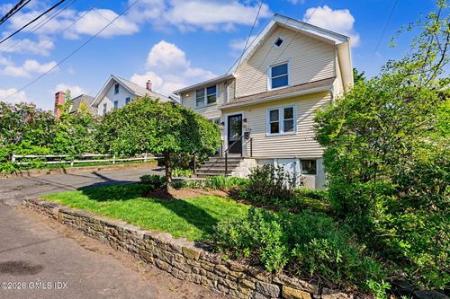 276 Bruce Park Ave, Greenwich, CT, 06830-6312 | Card Image
