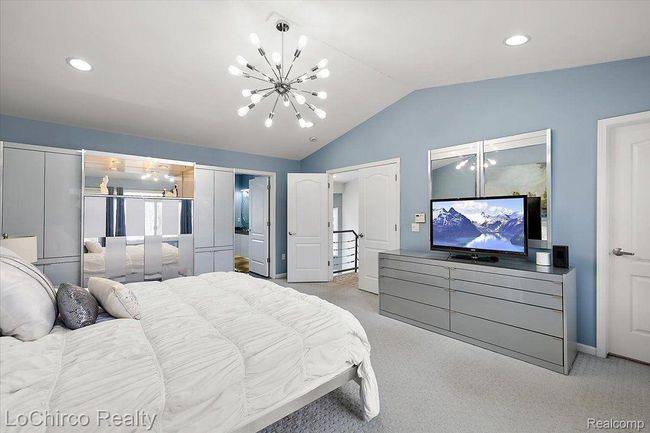 924 Knob Creek Dr, House other with 4 bedrooms, 4 bathrooms and null parking in Oakland Twp MI | Image 21