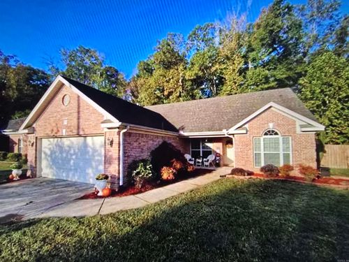 325 Madison Place Circle, Benton, AR, 72015 | Card Image