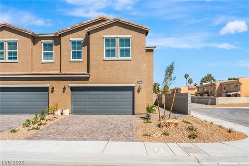 1478 Stellar Summit St, Las Vegas, NV, 89110-1306 | Card Image