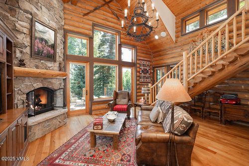 4454 Bellyache Ridge Rd, Wolcott, CO, 81655-5010 | Card Image
