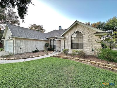 202 Willowbend Drive, House other with 3 bedrooms, 2 bathrooms and null parking in Port Lavaca TX | Image 2