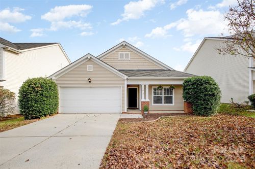 1412 Ladora Dr, Charlotte, NC, 28262-6504 | Card Image