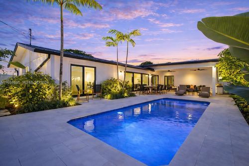 3540 Ne 28th Ave, Lighthouse Point, FL, 33064-8514 | Card Image