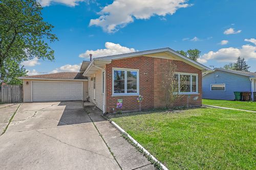 16813 Oconto Ave, Tinley Park, IL, 60477-2663 | Card Image
